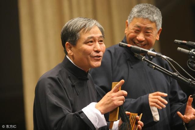 马志明刻意“疏远”郭德纲？逆境支持顺境保持距离，少马爷值得赞_天津