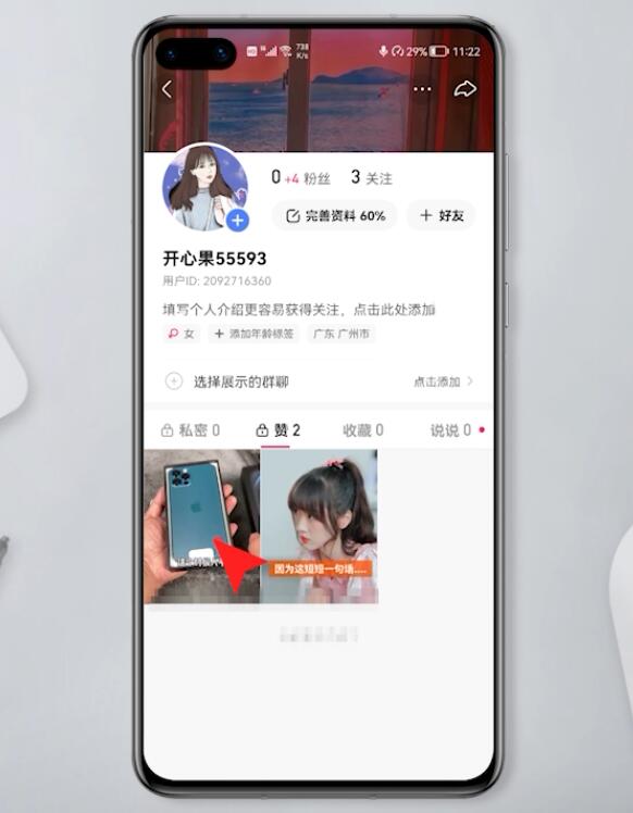 快手充赞网页（快手充赞便宜网站）