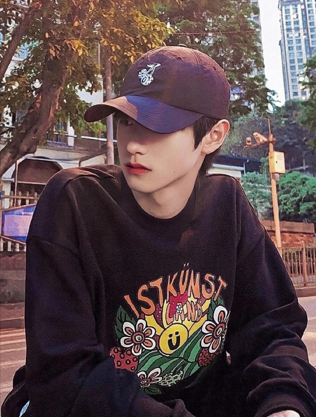 帅哥代刷网（代刷网模板分享）