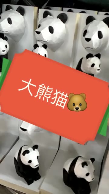 熊猫代网刷快手_快手熊猫哥是干什么的
