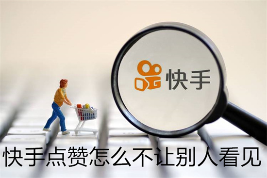快手充赞_快手充值入口
